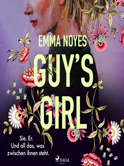 Title details for GUY'S GIRL by Emma V. R. Noyes - Available